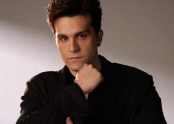Luan Santana completa 19 anos de sucesso ininterrupto na música brasileira