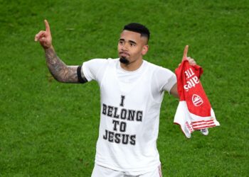 Barça se aproxima da contratação de Gabriel Jesus, reforço brasileiro em vista