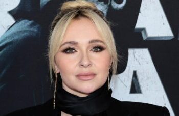 Fortuna de Hayden Panettiere revelada após sua morte aos 36 anos, atriz de Heroes e Pânico