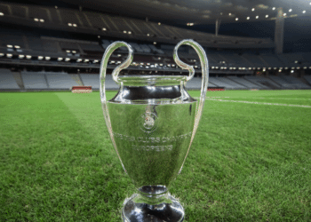 Onde e quando assistir ao sorteio da Champions League: tudo que você precisa saber