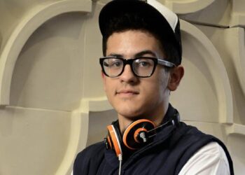 Ex-ator mirim da Globo aos 31 anos troca carreira na TV por nova profissão