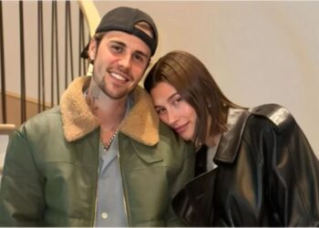 Justin e Hailey Bieber celebram os 2 anos do filho Jack Blues com fotos emocionantes e encantam fãs