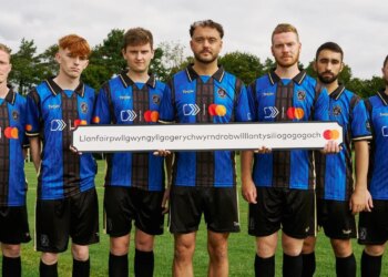 Clube galês com apoio da LaLiga é o novo lar do maior nome do futebol mundial