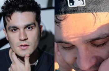 Luan Santana revela desejo emocionante ao compartilhar momento especial com a filha