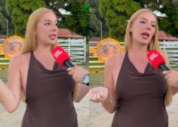 Malévola e Bella Longuinho vão decidir briga no ringue no Rancho do Maia