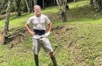 Marcello Novaes troca cidade por sítio na serra aos 63 anos e encontra estabilidade financeira