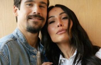 Sabrina Sato compartilha ultrassom do filho com Nicolas Prattes aos 45 anos