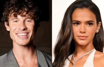 Shawn Mendes faz declaração emocionante para Bruna Marquezine em seu aniversário de 31 anos