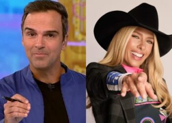 Reality show sem celebridades não atrai audiência