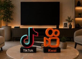 O público já não considera a TV como sua principal fonte de entretenimento