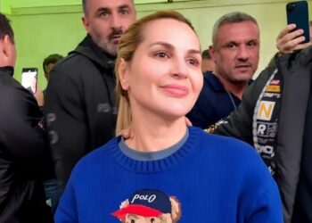 MPSP solicita a prisão contínua de Deolane Bezerra por suspeita de ligação com o PCC