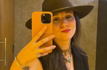 Atriz de Coração Acelerado superou dois AVCs e reconstruiu sua vida antes de chegar à Globo