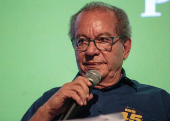 Ex-senador do PSDB revela que se opôs a Mendonça no STF em 12/09/2026