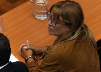 Como o Chile pode ensinar lições valiosas para enfrentar a crise no STF em 2026