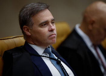 Mendonça afasta Andrei Rodrigues da direção da PF em decisão importante para a segurança pública