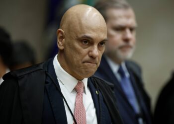 Moraes é acusado de favorecer Vorcaro em mensagens reveladas – 01/09/2026 – Política