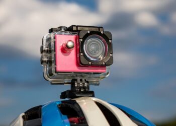 GoPro se une à Starman Optical e investe em data centers de inteligência artificial