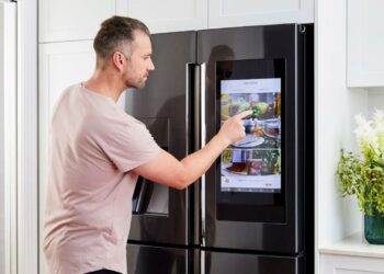 Samsung oferece garantia estendida para TVs e eletrodomésticos no Brasil