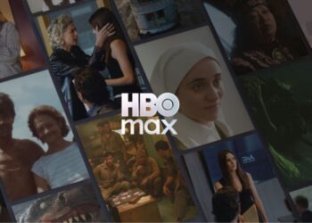 Setembro no HBO Max: estreias de Colisão, Confinada, YOUTH e muito mais