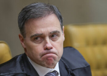 STF se torna protagonista nas eleições devido à crise e campanhas eleitorais em 08/09/2026
