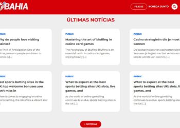 Sites de Cury e PT usados por hackers para impulsionar apostas online