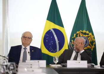 Disputa eleitoral no Brasil: uma análise absurda da situação atual em 2026