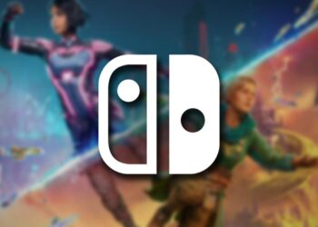 Descontos de até 90% em Split Fiction e outros jogos imperdíveis na eShop do Switch