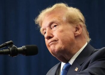 Casa Branca lança site de jogos para promover as ações do governo Trump