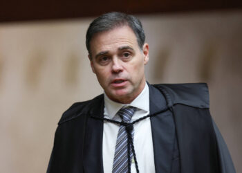Mendonça, o novo justiceiro, deve ser responsabilizado agora – 05/09/2026 – Marcos Augusto Gonçalves