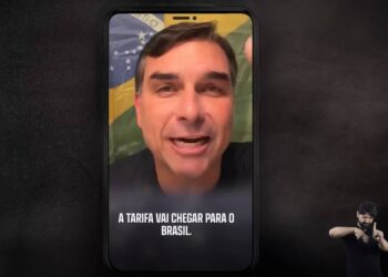 Lula critica traidores da pátria e liga tarifaço aos Bolsonaros em nova aparição na TV