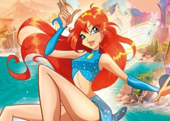 Exploração do Mundo Aberto em Moonlight Quest: Descubra Tudo sobre o Jogo das Winx