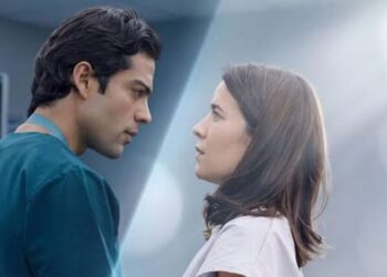 Novos 10 filmes e séries imperdíveis chegam à Netflix nesta semana, confira a lista de lançamentos do dia 7