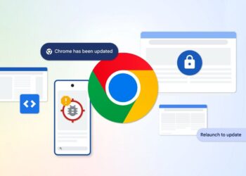 Atualização do Chrome corrige 12 falhas de segurança, incluindo uma já explorada por cibercriminosos