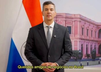 Paraguai convida brasileiros a investir e explorar novas oportunidades econômicas em 2026