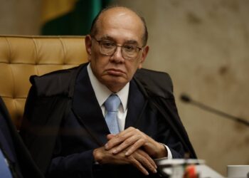 Gilmar solicita acesso ao celular de Vorcaro, seguindo decisão de Zanin – 12/09/2026 – Política