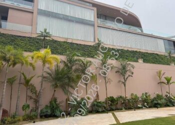 Mendonça rejeita pedido da PF para mansão de R$ 30 milhões de Vorcaro em 12/09/2026