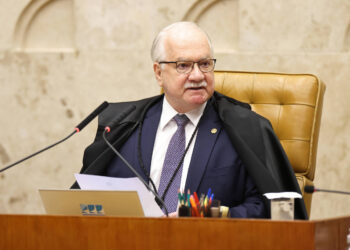 Fachin inicia sessão decisiva sobre caso Vorcaro-Moraes em 15 de setembro de 2026