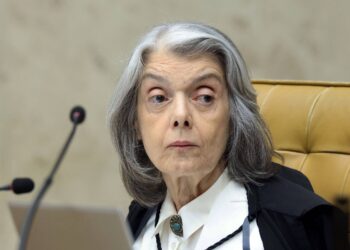 Cármen Lúcia decepciona expectativas de desempenho no STF em 18/09/2026