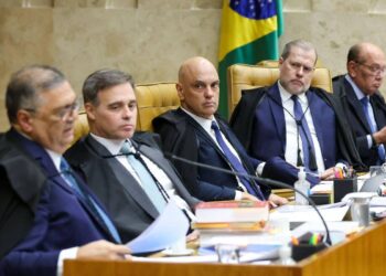 STF precisa agir rapidamente para evitar mudanças indesejadas; assista ao vídeo de 17/09/2026