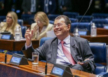Código de Conduta para o Senado enfrenta obstáculos e está parado na PEC