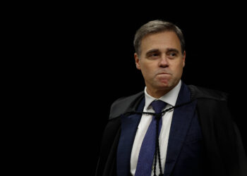 Mendonça autoriza publicação de Tabet sobre Nossa Senhora em Brasília