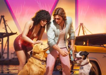GTA 6 permitirá acariciar cães e interagir com o ambiente de forma inusitada