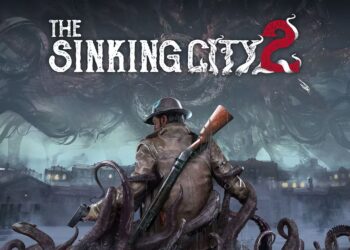 The Sinking City 2 supera o primeiro jogo, mas sua linearidade e simplicidade prejudicam a diversão