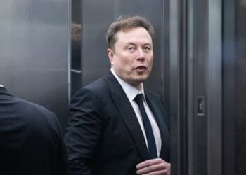 Musk falha em barrar lei que proíbe aplicativos de nudez nos EUA