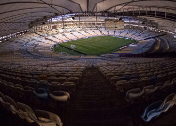 Clubes defendem apostas como solução para salvar o futebol brasileiro