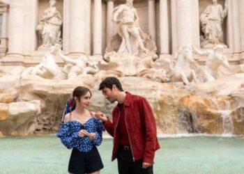 Como filmes e séries influenciam suas próximas viagens, revela estudo