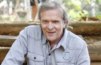 Camilo Bevilacqua quase se tornou padre antes de brilhar na TV