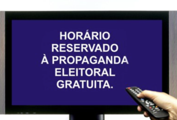 A propaganda eleitoral no rádio e na TV precisa de melhorias urgentes