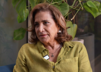 Totia Meireles revela que assédio era considerado normal no início da carreira