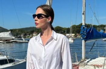 Ex-BBB revela novo diagnóstico e perde 33 kg após cirurgia de tumor, afirma que lutou muito